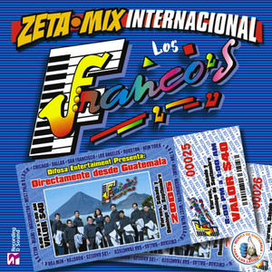 Zeta Mix # 12: Fallaste Corazon / El Rebelde / Anillo de Compromiso / Tú Solo Tú