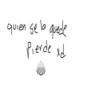 Quien se la quede pierde v2 (Explicit)