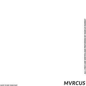 I Hate To See Your Face