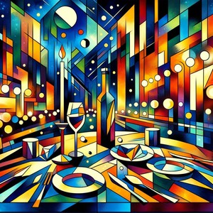 Big Vibes in the City