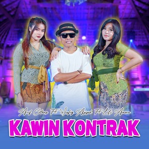 Kawin Kontrak