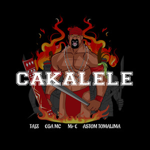 Cakalele
