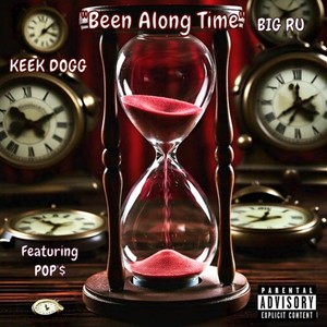 Been a Long Time (feat. Pop$) (Explicit)