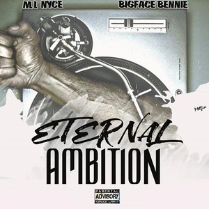 Eternal Ambition (Explicit)