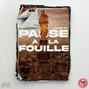 Passe à la fouille (Explicit)