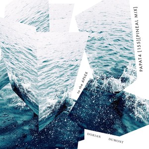 PAPAT4 [155] (pineal mix)