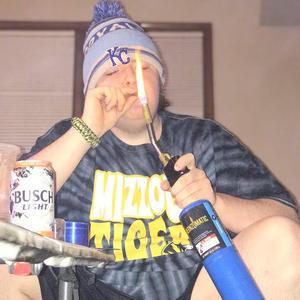 The Stoner Special (Explicit)
