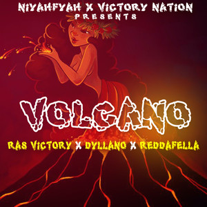 Volcano (Victory Nation) [Explicit]