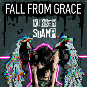 Fall From Grace(feat. neon radiation, DrJkl & L-ED)