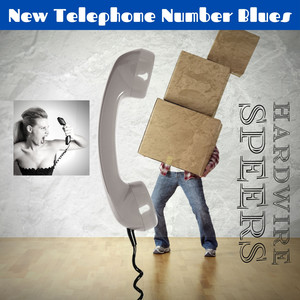 New Telephone Number Blues