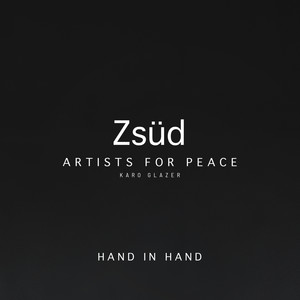 Hand in Hand (Zsüd Version)