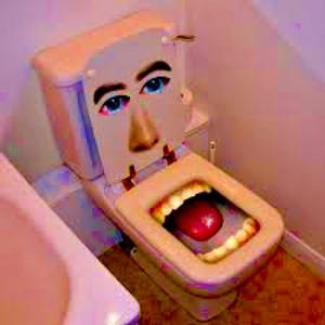 Toilet Mouth (Explicit)