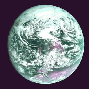 My Nihilist Girlfriend(feat. D.J.M.)