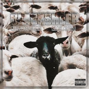 Black Sheep (Explicit)