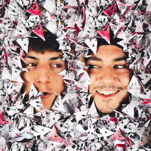 ORIGAMI (feat. Tristana) (Explicit)