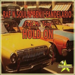 Hold On (Senti Ca' Mix)