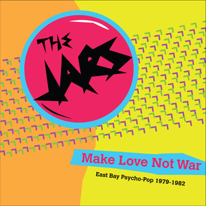 Make Love Not War