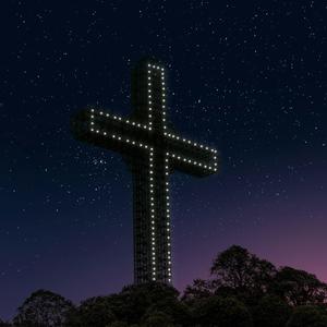 Mi Dios (feat. Eric Martinez)