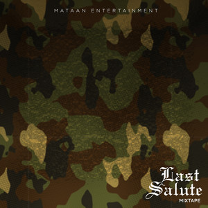 Last Salute (Explicit)