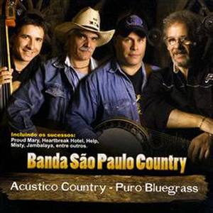 Banda Sao Paulo Country