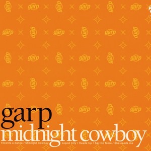 Midnight Cowboy (ミツドナイトカウボーイ)