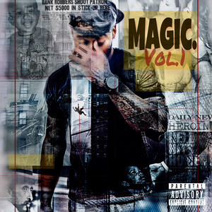 Magic Vol. 1 (Remix)