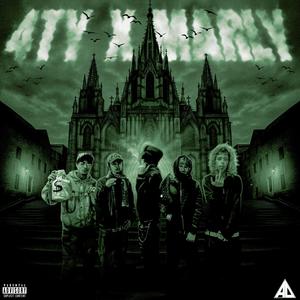 4ty x Marly (feat. LXRD SHADXW, SAMDARK & Lil JESSE) (Explicit)