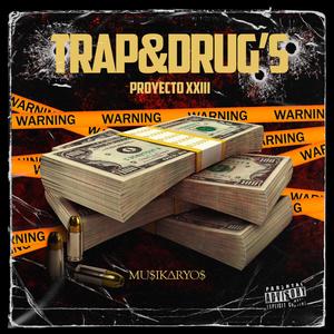 TRAP & ****'S (feat. xxxtikeyg, NESEVEN, $IN VERGÜENZA & Heyzii) (Explicit)