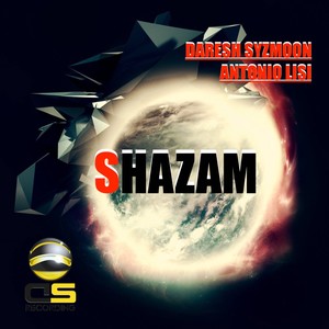 Shazam (Original Mix)