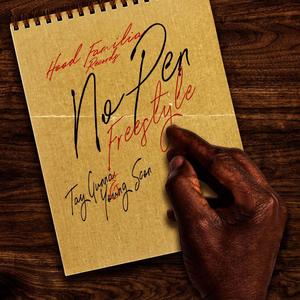 No Pen Freestyle(feat. Young Scon) (Explicit)