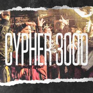 Cypher 3000 (feat. Arma G Don, Matsu, Polvo, Double Ann & Melodiam)