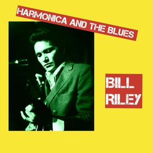 Harmonica and the Blues
