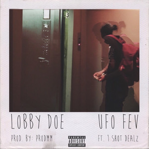 Lobby Doe(feat. 1 Shot Dealz)