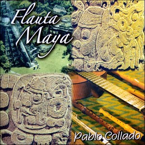 Flauta Maya