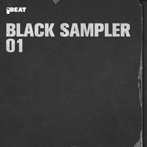 Black Sampler 01