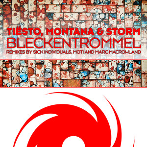 Bleckentrommel (Sick Individuals Remix)