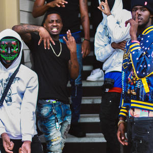 5.7 (feat. 4beezy & Luhh Three) (Explicit)