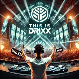 This Is Drixx Tool 2025