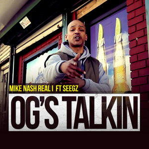 Og's Talkin (Explicit)