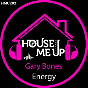 Energy (Extended Mix)