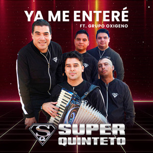 Ya Me Entere