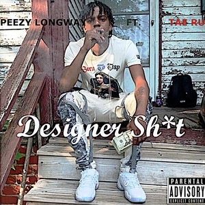 Designer Shit(feat. Tae Ru) (Explicit)