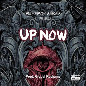 Up Now(feat. Don Lincoln)