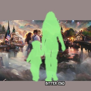Bitter End