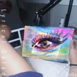Lyrical Salad (Explicit)