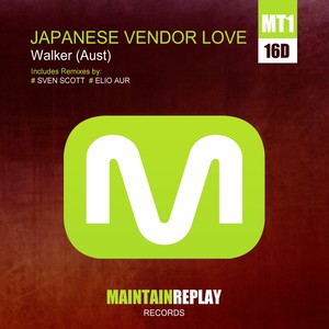 Japanese Vendor Love (Elio Aur Remix)