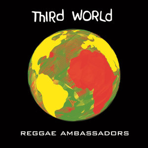 Reggae Ambassadors