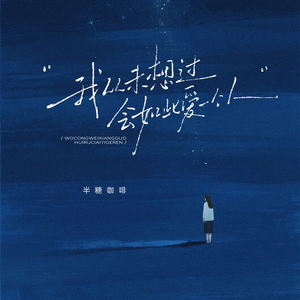 我从未想过会如此爱一个人 (氛围版)