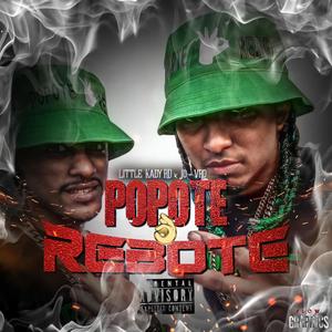 Popote o Rebote RD (feat. Jo-VRD)