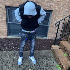 Cater To The Sharks (Explicit)